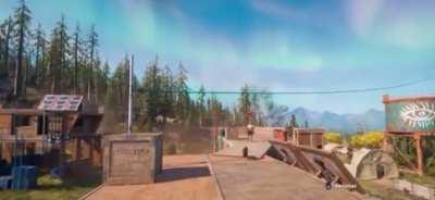 Pass the chicken, please - credit: StealthGamerBR