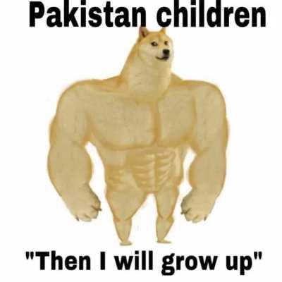 Pakistan is mighty 🇵🇰