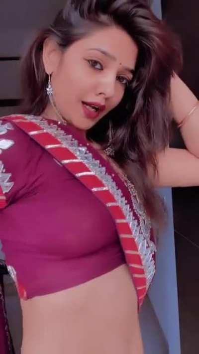 Akanksha jangir