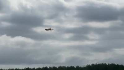 Adios Pyper Kub #SkyBaum