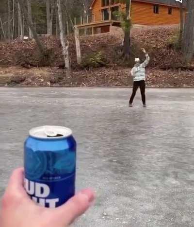 HMB while I go retrieve this other beer