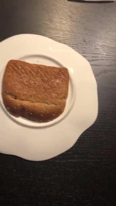 How to make a sandwich