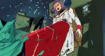 Screw you Cracktimus Sirroco