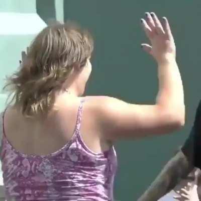 HMF as I do a sick trick