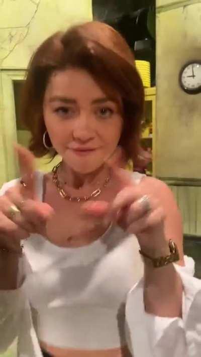 Little Shop of Horrors TikTok 6/3/2024