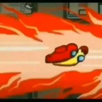 WTFFFF AMONG US NSFW 😳