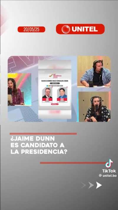 Será que ese medio chistoso entra a Reddit recuerdo que empezamos aquí a llamarlo Dunn Dunn Dunn Sahur jajaja si es así ya tienen slogan.