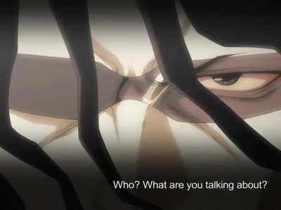 It sure as hell didn't sound like it ended with 