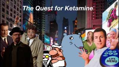 Top 10 DnD campaigns I’ve played.