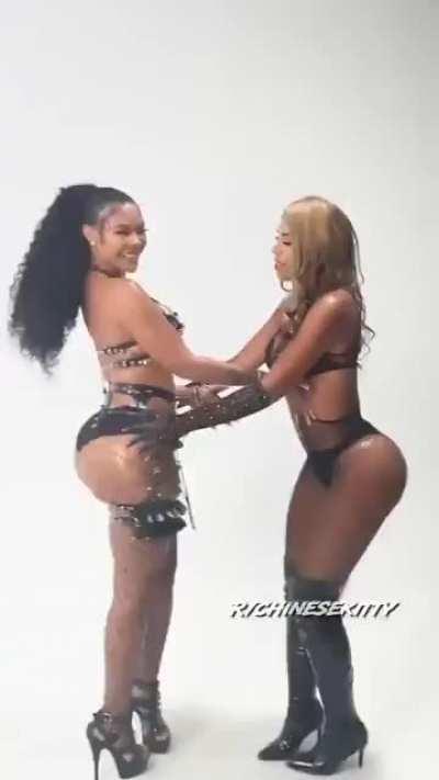 Kitty x Kimbella 😍🥰