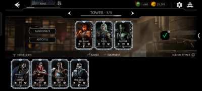 Why is my tower not submitting?