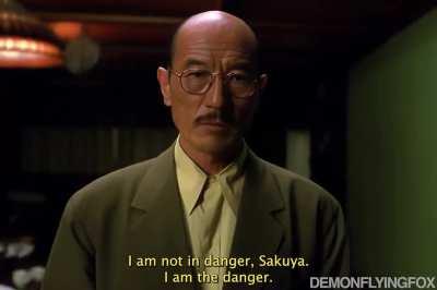 Breakingu bado rule.