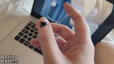 Sup, sluts!!!!! Just a regular girl with a dick!!!!!