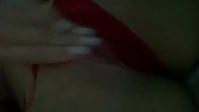 I rub my clit like there is no tomorrow