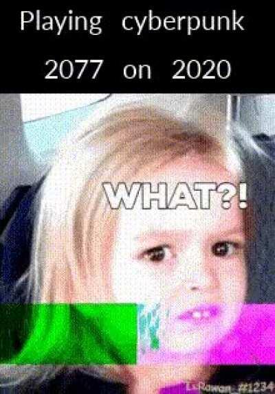 Warning anti-glitch not yet invented