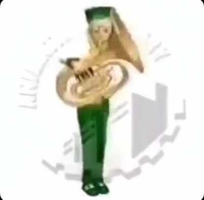 B’DOOoOoOoOoOooOoooOoong