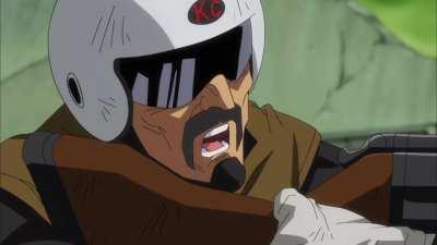 That time when Dragon Ball got a little too real!