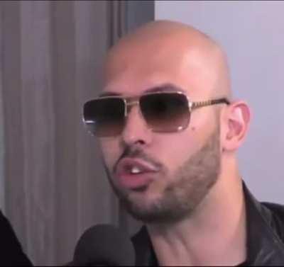 “Because women are too emotional so they get attached”