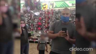 A complication of random people you don't know dying because your selfish ass took off your mask (the original goes to u/ThundaChikin.)