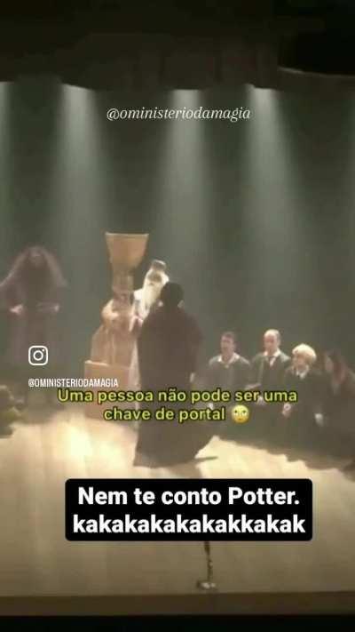 Esse final é maravilhoso!!!!