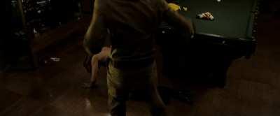 Carla Gugino - Watchmen (2009)