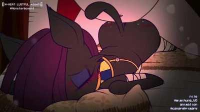 Breed the Kitty [MF] (CanaryPrimary)