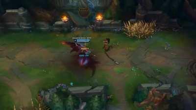 wtf aatrox demoknight??