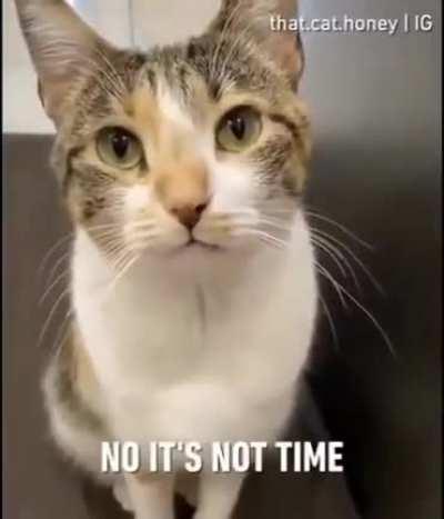 Communication is key