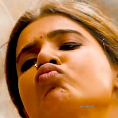 Samantha Ruth Prabhu 