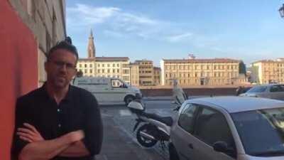 Cyberpunk gameplay they didn't show us during E3