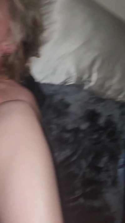 Imagine waking up and doing this to your step sis