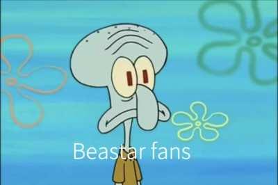 This is a another video that I made, but this is when we use our imagination way too hard on the beastar characters