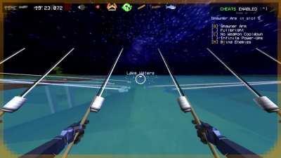 I'll get that god damn size two, the lengths I have to go are no longer relevant. MAY I BE GRANTED ITS PRESENCE.