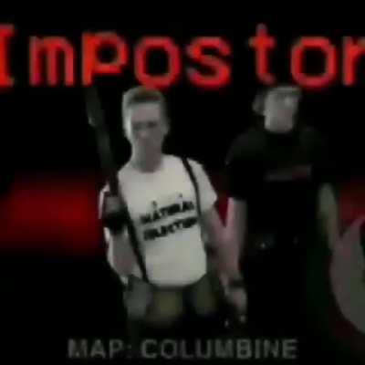 Among us tá diferente