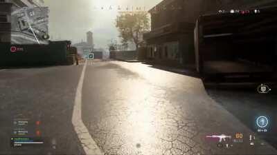 This might be my best kill yet 🧠