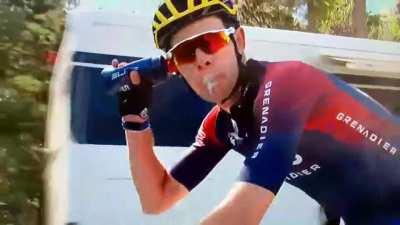 Ineos cooling strategies are next level