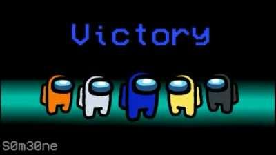 Glitches and Hackers in Among Us be like (animation)