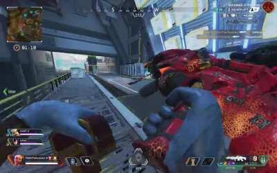 Respawn, please nerf the Spitfire's mag size.