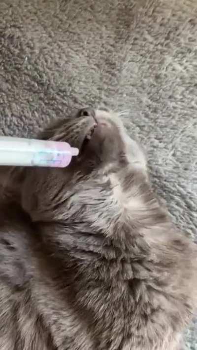 She knows what needs to be done.