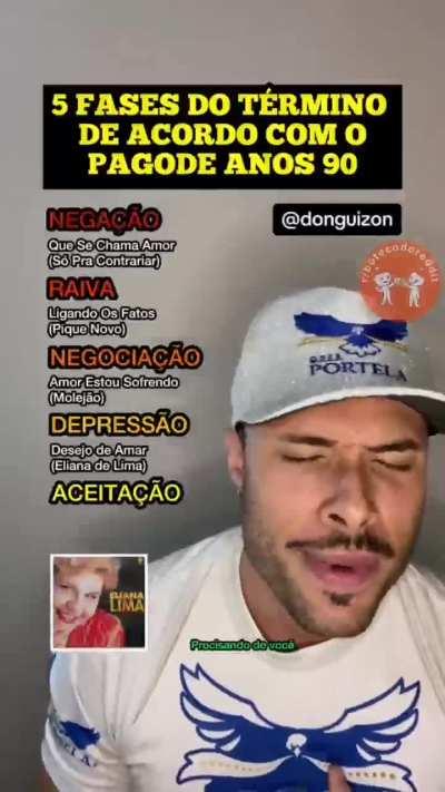 Domingou! 