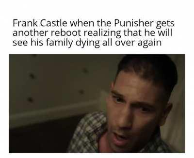 This loop won't stop