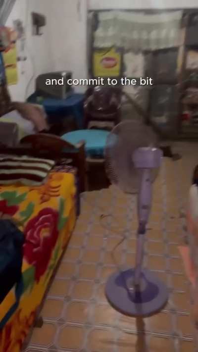 heart warming story I thought everyone should see