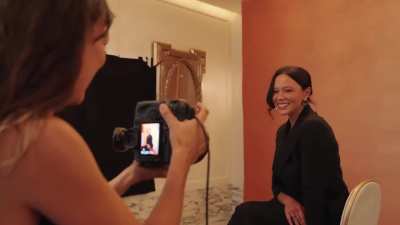 Melissa o'neil being Melissa o'neil