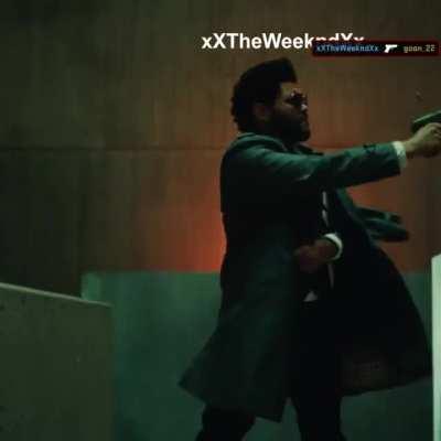 The weekend is hacking (NOT OC)