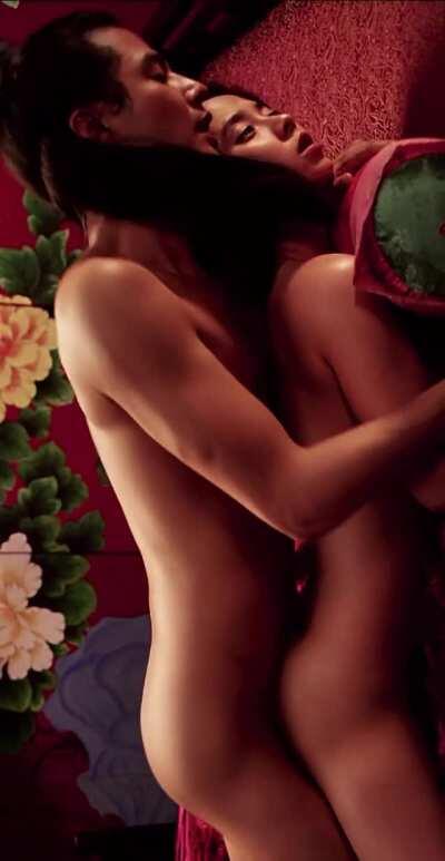 Song Ji Hyo - Frozen Flower