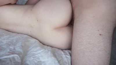 Would you take sloppy seconds?