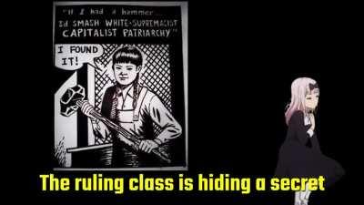 Scarborough Made Animea! Links Below!!