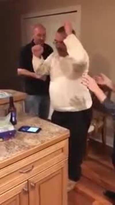 WCGW not sit down when you’ve had too much to drink and learn the hard way