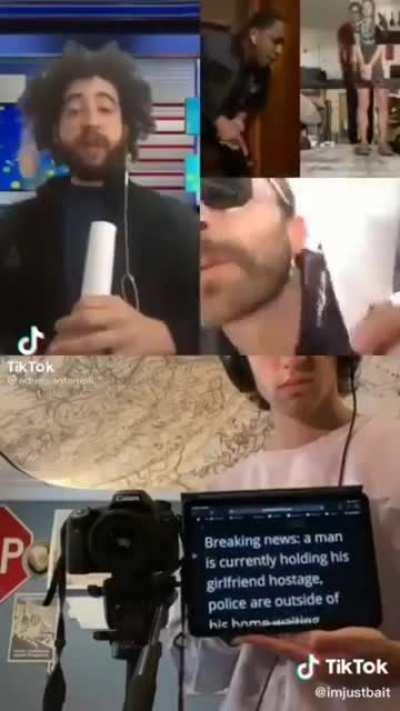 It's this guy's birthday