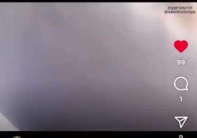 this nigga is pure evil wtf😭😭